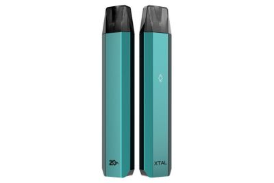 ZQ Xtal SE — POD система