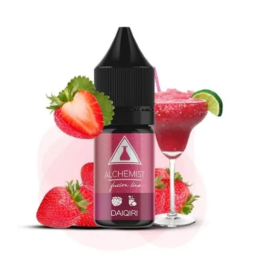 Alchemist FL Daiqiri 10мл — Жидкость для pod систем (солевой никотин)