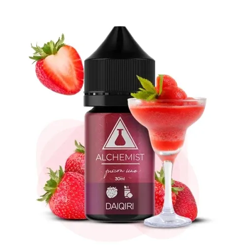 Alchemist FL Daiqiri 30мл — Рідина для pod систем (сольовий нікотин)