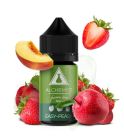 Alchemist FL Easy Peasy 30мл — Жидкость для pod систем (солевой никотин)
