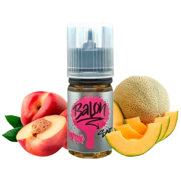Balon Fat Cap 30мл — Рідина для pod систем (сольовий нікотин)