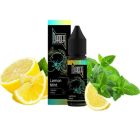 Chaser BLACK Lemon Mint 15мл — Жидкость для pod систем (солевой никотин)