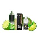 Chaser For Pods Lime 10мл — Набір для самозамісу (сольовий нікотин)
