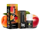 Chaser LUX Juicy Nectar 30мл — Набір для самозамісу (сольовий нікотин)