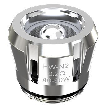 Eleaf HW — Випаровувач для POD-систем