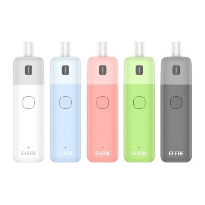 Eleaf IORE Crayon — POD система