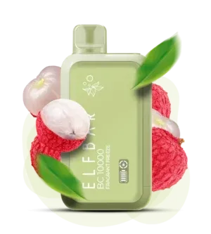 Elf Bar 10000 Lychee — Одноразовая POD-система