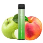 Elf Bar 1500 Ultra Apple Peach — Одноразовая POD-система