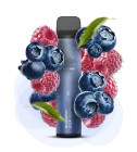 Elf Bar 1500 Ultra Blueberry — Одноразовая POD-система