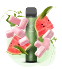Elf Bar 1500 Ultra Watermelon Gami — Одноразова POD-система
