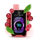 Elf Bar 18000 Cranberry — Одноразова POD-система