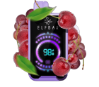 Elf Bar 18000 Grape Cherry — Одноразовая POD-система