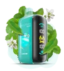 Elf Bar 23000 Alphine Mint — Одноразовая POD-система