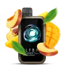 Elf Bar BC20000 Touch Mango Peach — Одноразовая POD-система