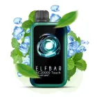 Elf Bar BC20000 Touch Polar Mint — Одноразова POD-система