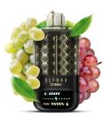 Elf Bar Combo 20000 Green Grape & Grape — Одноразовая POD-система