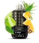 Elf Bar Combo 20000 Lime & Pineapple — Одноразова POD-система