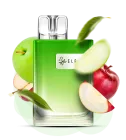 Elf Bar CR8000 Double Apple — Одноразовая POD-система
