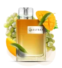 Elf Bar CR8000 Mango Green Grape — Одноразовая POD-система