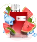 Elf Bar CR8000 Watermelon Ice — Одноразова POD-система
