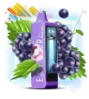 Elf Bar Planet 25000 Grape — Одноразова POD-система