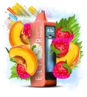 Elf Bar Planet 25000 Strawberry Peach — Одноразова POD-система