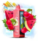 Elf Bar Planet 25000 Watermelon Cherry — Одноразова POD-система
