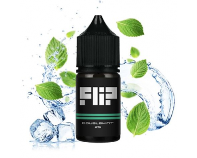 Flip Doublemint 30мл — Жидкость для pod систем (солевой никотин)