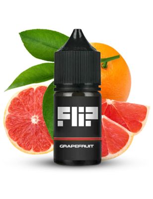 Flip Grapefruit 30мл — Рідина для pod систем (сольовий нікотин)