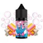 Fucked Platinum Bubblegum 30мл — Рідина для pod систем (сольовий нікотин)