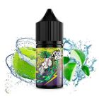 Fucked Platinum Green Energy 30мл — Жидкость для pod систем (солевой никотин)
