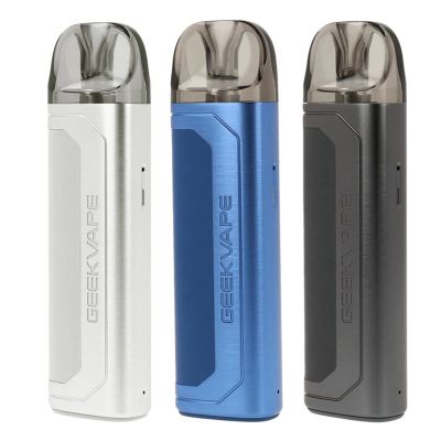 Geekvape Aegis U — POD система