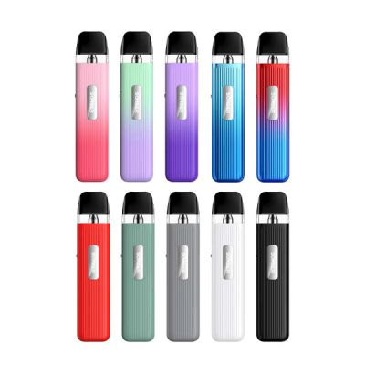 Geekvape Sonder Q — POD система