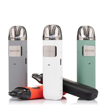 Geekvape Sonder U — POD система