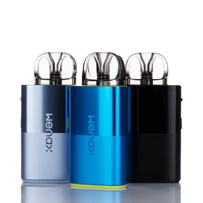 Geekvape Wenax U — POD система