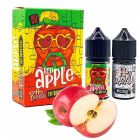In Bottle Apple 30мл — Набор для самозамеса (солевой никотин)