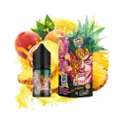 In Bottle Pineapple Peach 30мл — Жидкость для pod систем (солевой никотин)