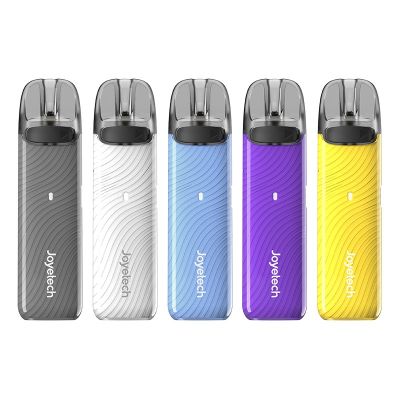 Joyetech Evio Gleam — POD система
