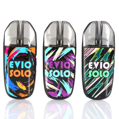 Joyetech Evio Solo — POD система