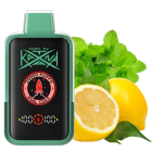 Katana 20000 Lemon Mint — Одноразовая POD-система