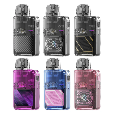 Lost Vape Thelema Elite Art 40 — POD система