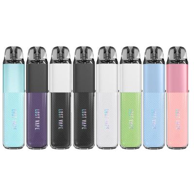 Lost Vape Ursa Nano Air — POD система