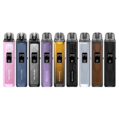 Lost Vape Ursa Nano Pro 2 — POD система