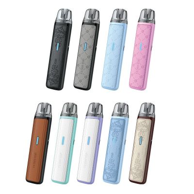 Lost Vape Ursa Nano S2 — POD-система