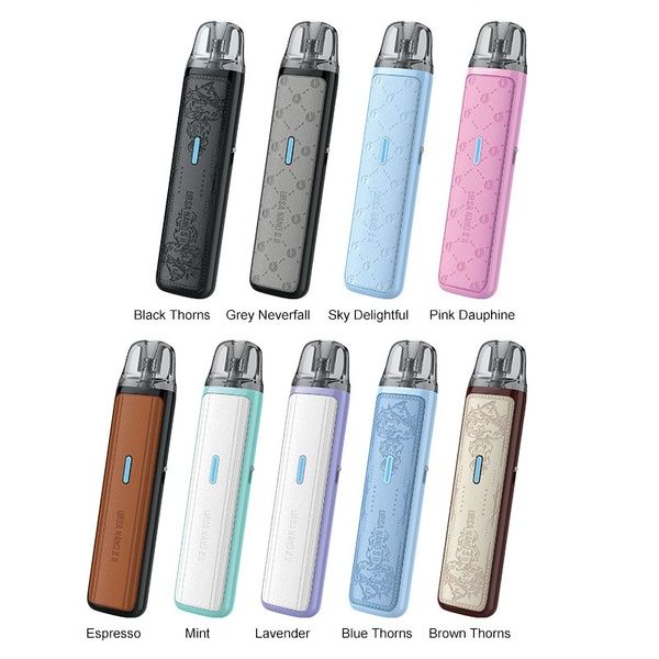 Lost Vape Ursa Nano S2 — POD-система