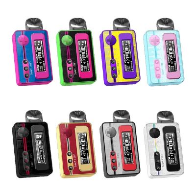 Lost Vape Ursa Pocket — POD система