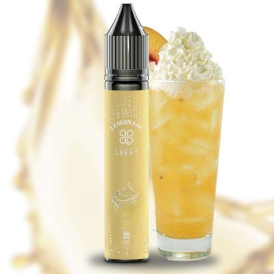 Lucky Cream Soda Lemonade 30мл — Рідина для pod систем (сольовий нікотин)