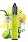 Lucky Lemon Lime Lemonade 30мл — Рідина для pod систем (сольовий нікотин)