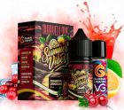 Marvellous Summer Vibes Cranberry Lemonade 30мл — Набір для самозамісу (сольовий нікотин)