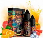 Marvellous Summer Vibes Orange Soda 30мл — Набор для самозамеса (солевой никотин)